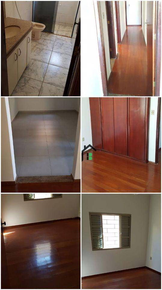 Casa à venda com 3 quartos, 175m² - Foto 3