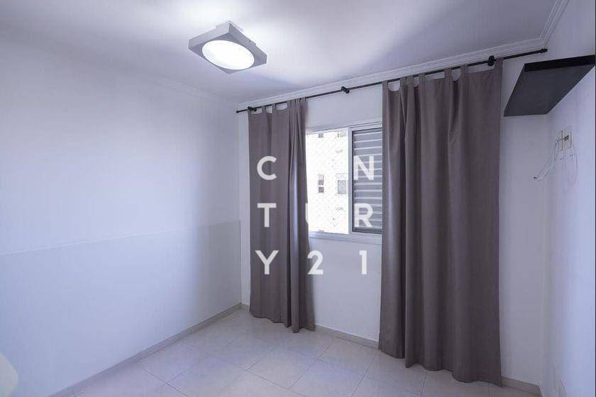 Apartamento à venda com 3 quartos, 65m² - Foto 10