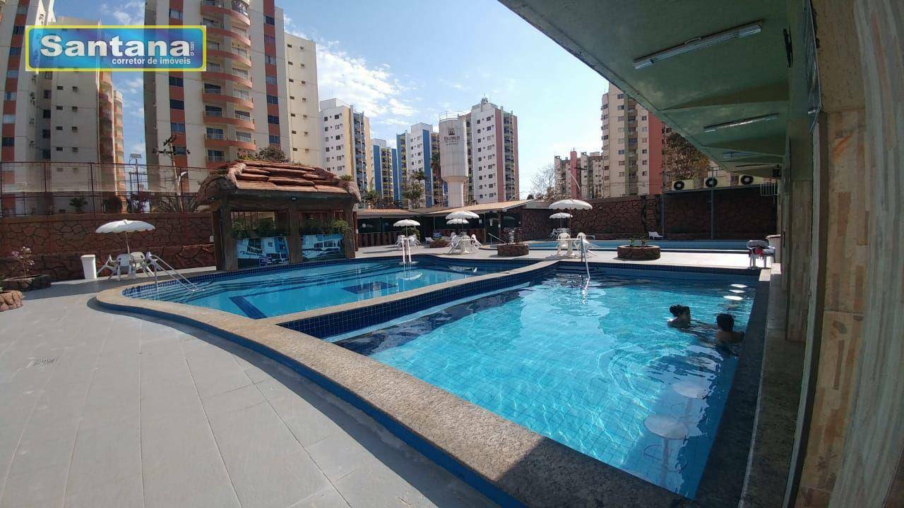Apartamento à venda com 2 quartos, 52m² - Foto 6