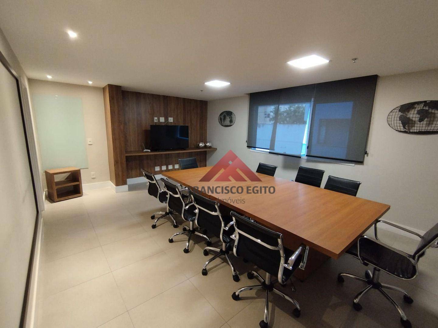 Apartamento à venda com 3 quartos, 103m² - Foto 34