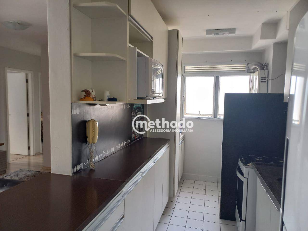 Apartamento à venda com 3 quartos, 72m² - Foto 7