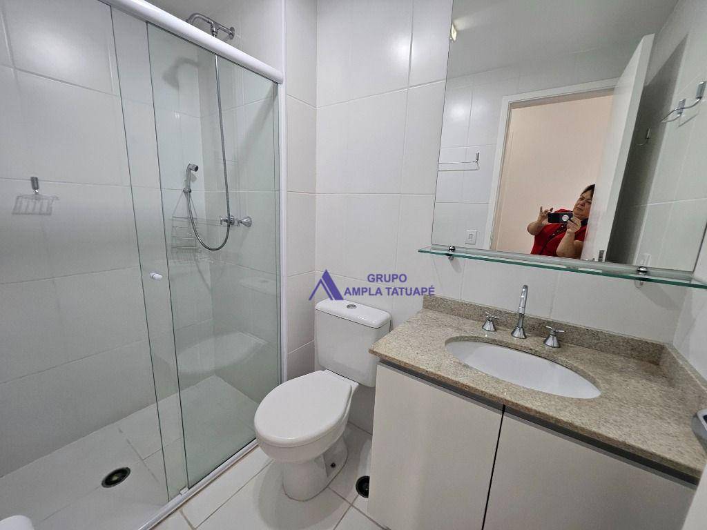 Apartamento para alugar com 2 quartos, 63m² - Foto 16