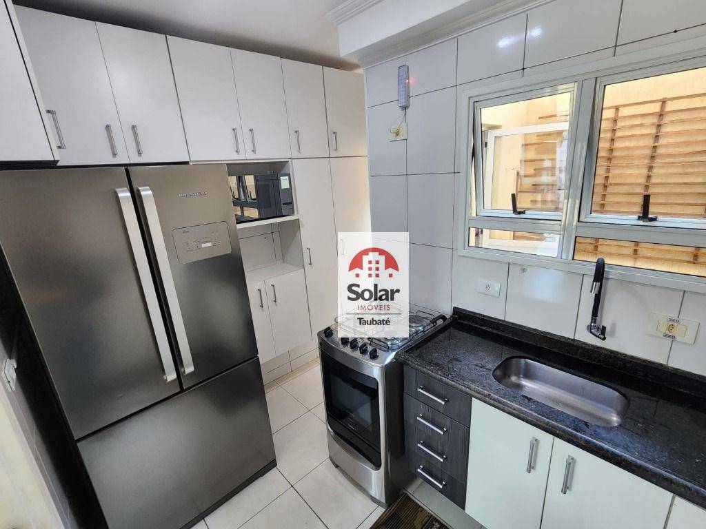 Apartamento à venda com 3 quartos, 105m² - Foto 6