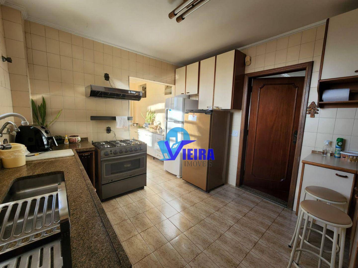 Apartamento à venda com 2 quartos, 116m² - Foto 9