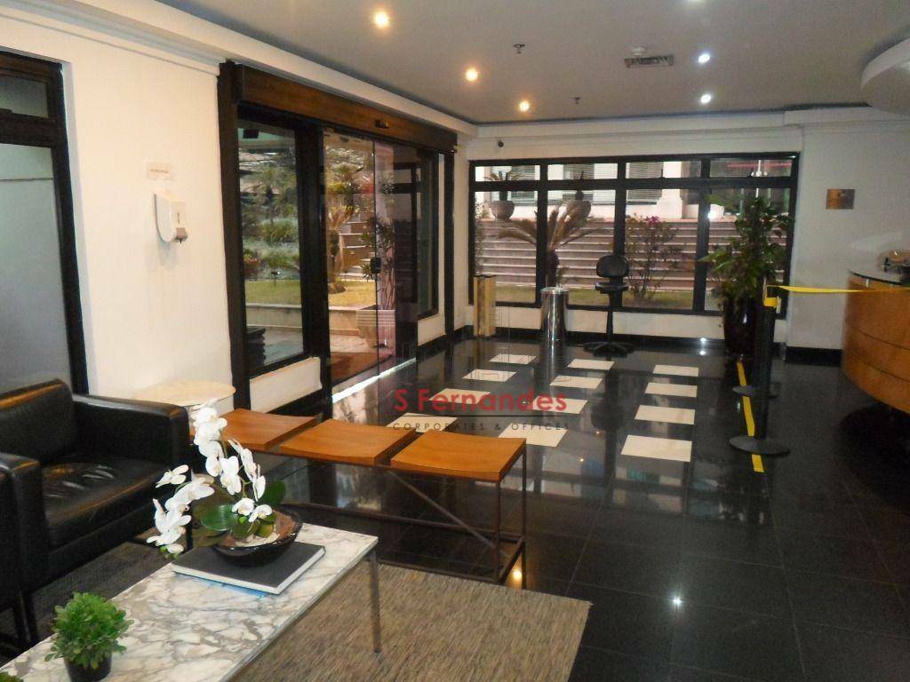 Conjunto Comercial-Sala à venda, 196m² - Foto 25