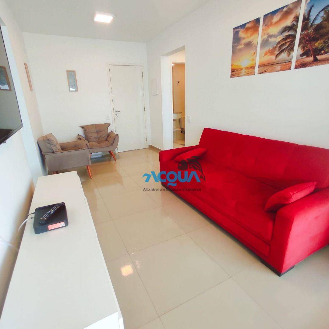 Apartamento à venda com 2 quartos, 70m² - Foto 3