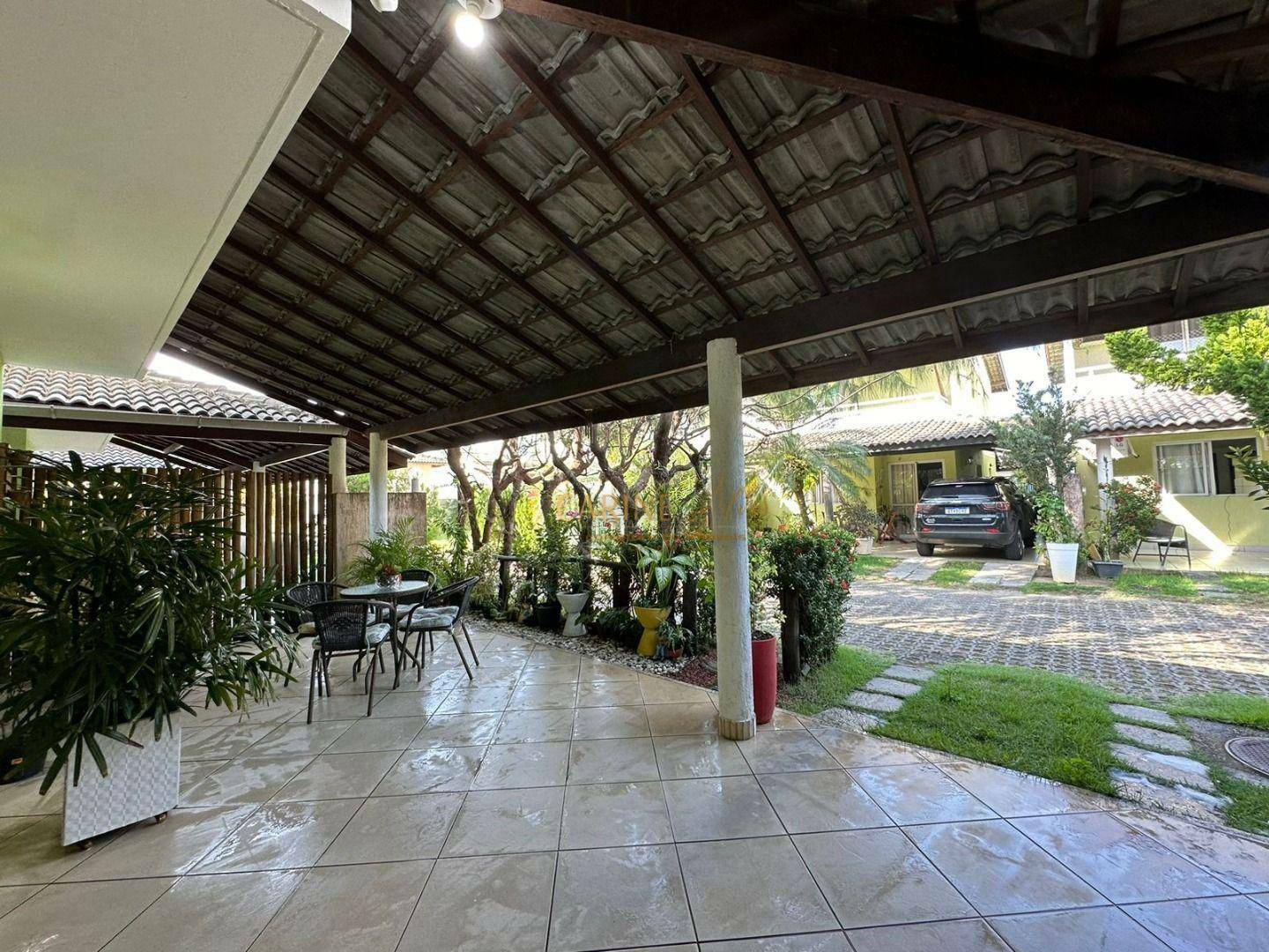 Casa de Condomínio à venda com 4 quartos, 114m² - Foto 24