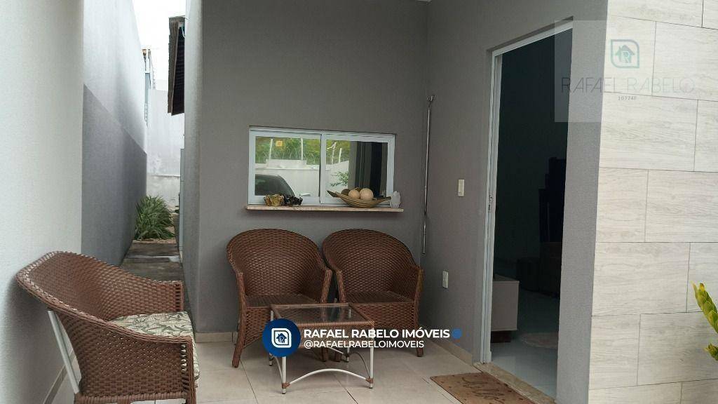 Casa à venda com 3 quartos, 90m² - Foto 5