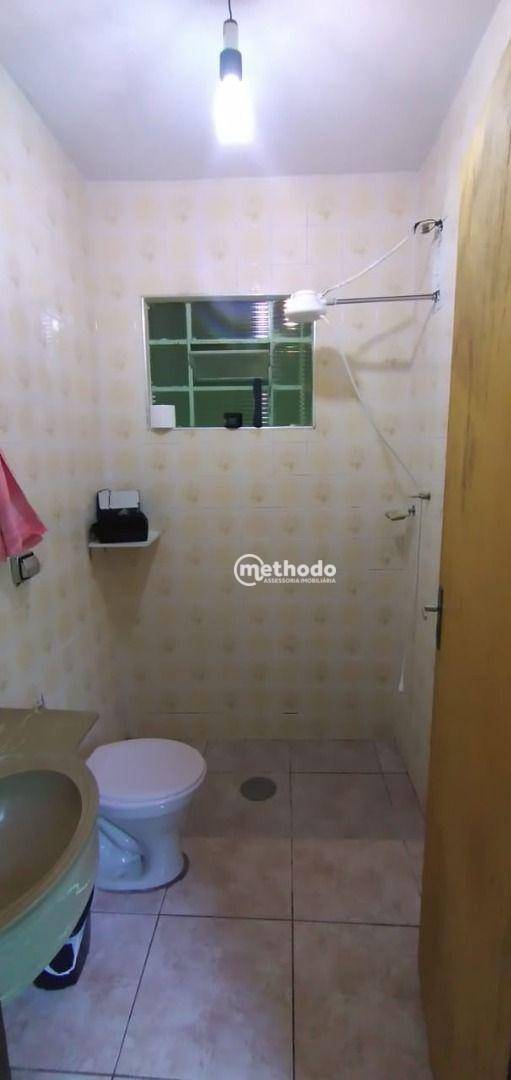 Casa à venda com 3 quartos, 162m² - Foto 25