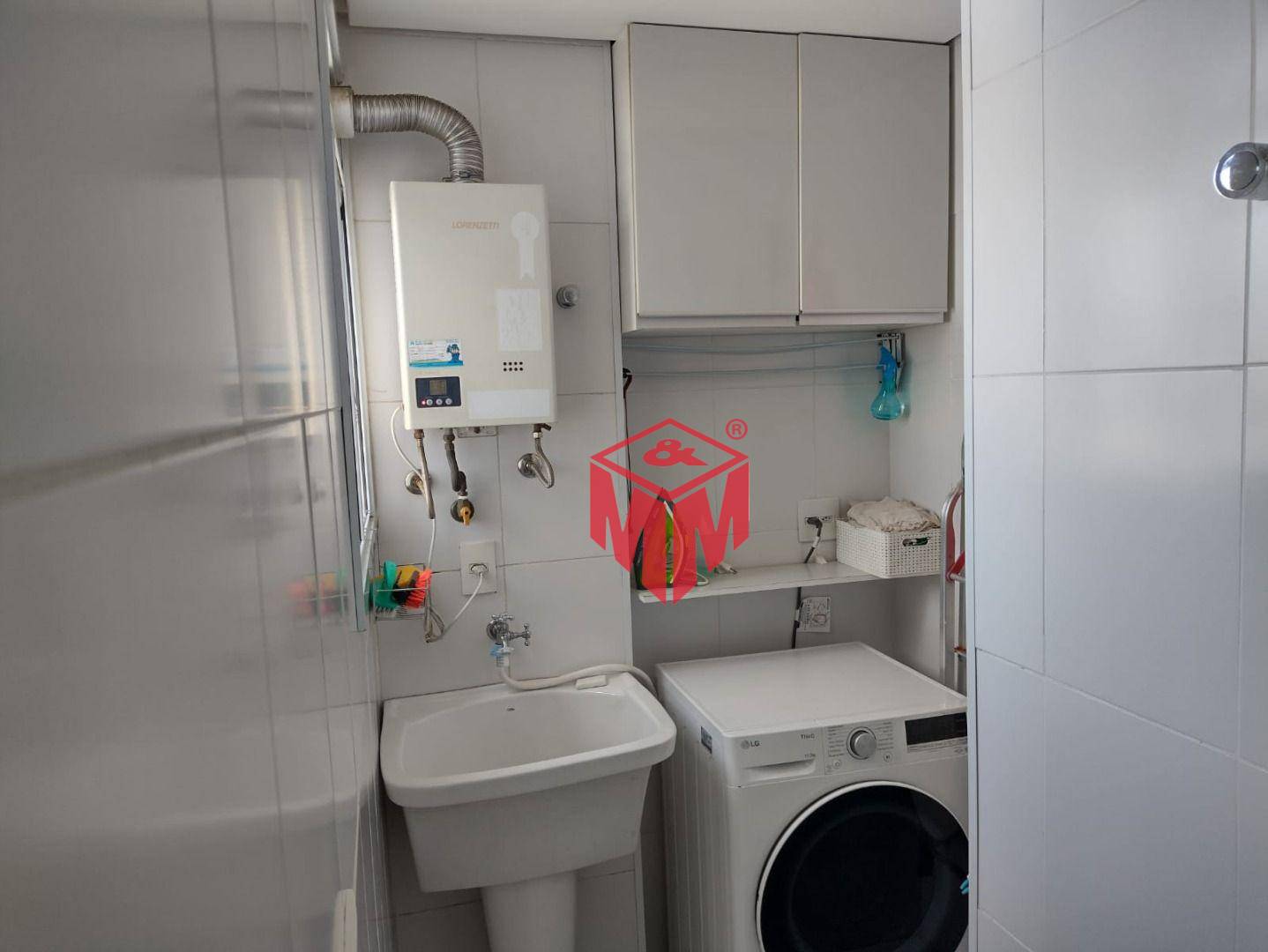 Apartamento à venda com 3 quartos, 83m² - Foto 10