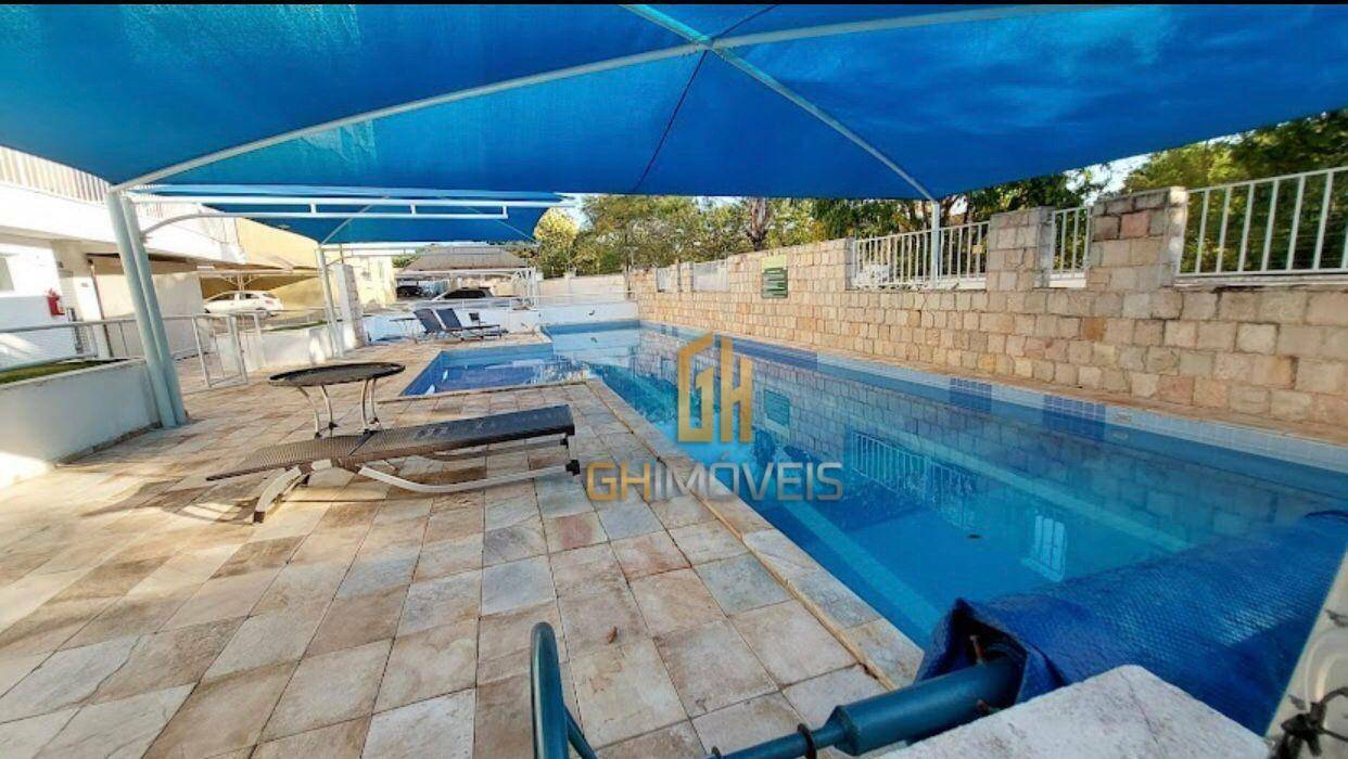 Apartamento à venda com 3 quartos, 77m² - Foto 28