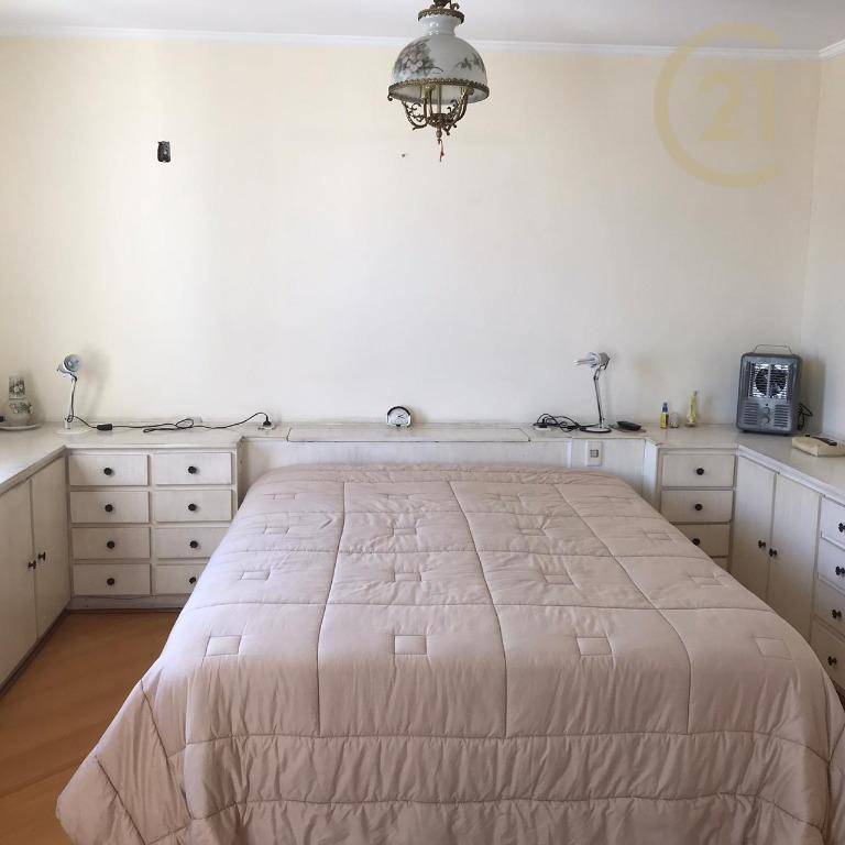 Apartamento à venda com 3 quartos, 190m² - Foto 8