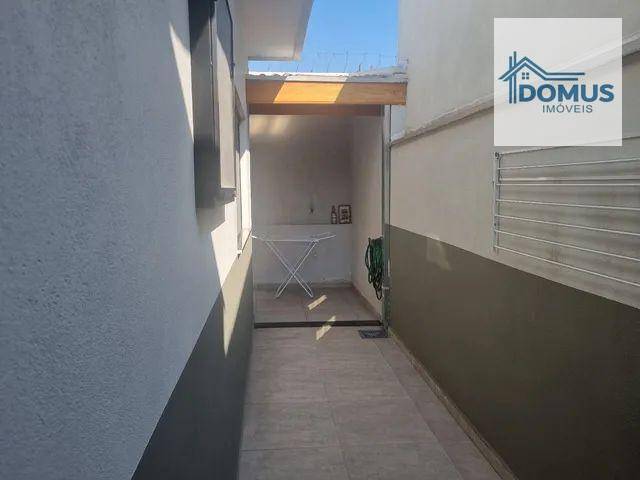 Casa à venda com 3 quartos, 87m² - Foto 23