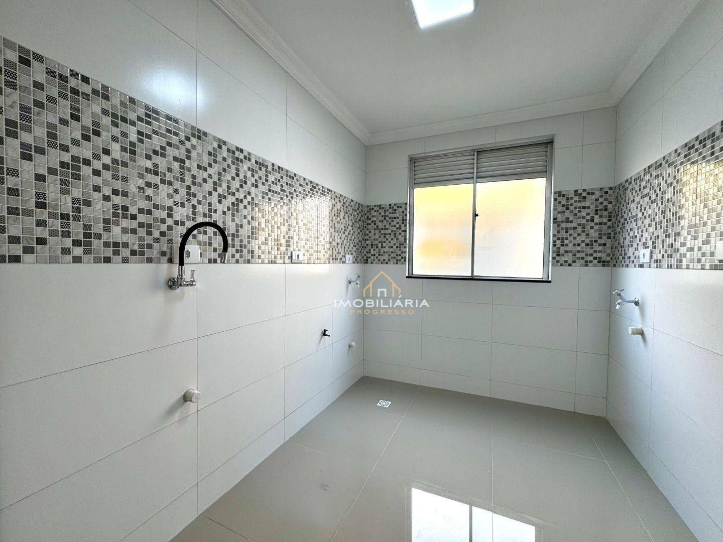 Apartamento à venda com 2 quartos, 45m² - Foto 10