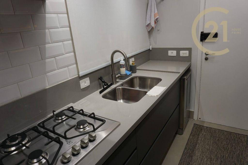 Apartamento à venda com 3 quartos, 120m² - Foto 12