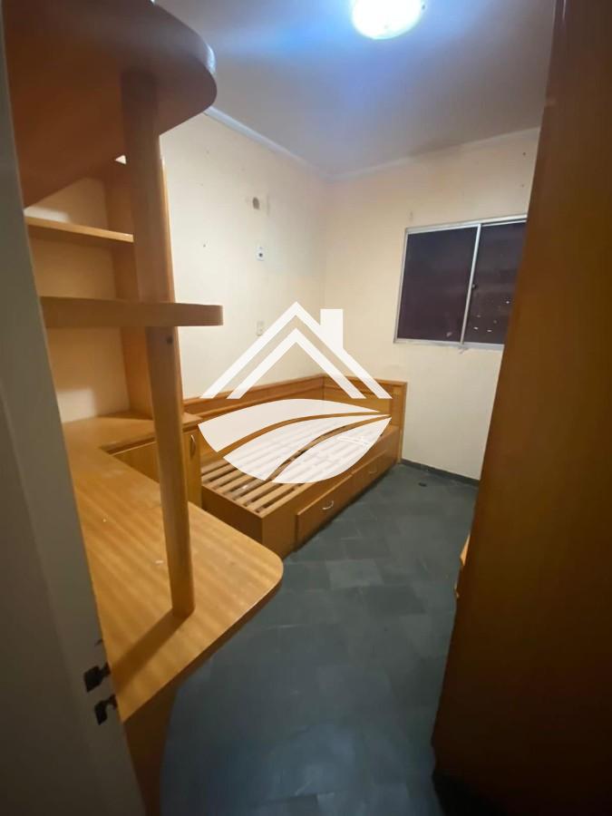 Apartamento à venda com 2 quartos, 50m² - Foto 4