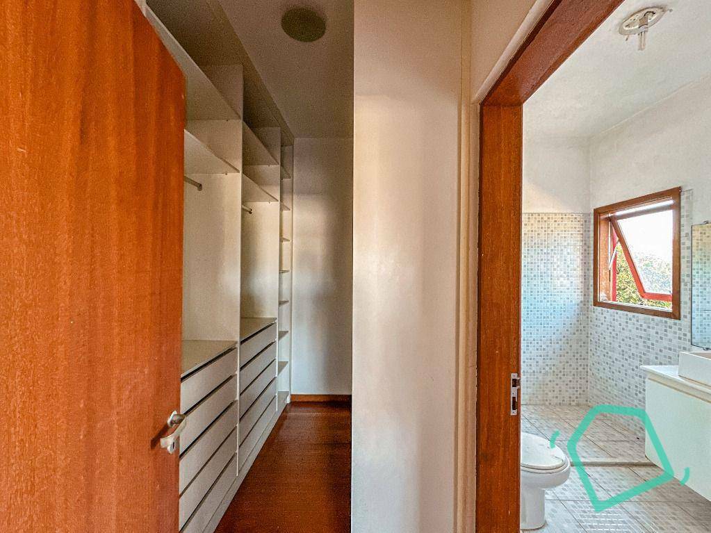 Casa de Condomínio à venda com 3 quartos, 360m² - Foto 6