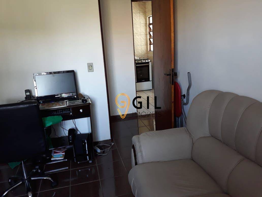 Apartamento à venda com 2 quartos, 46m² - Foto 10