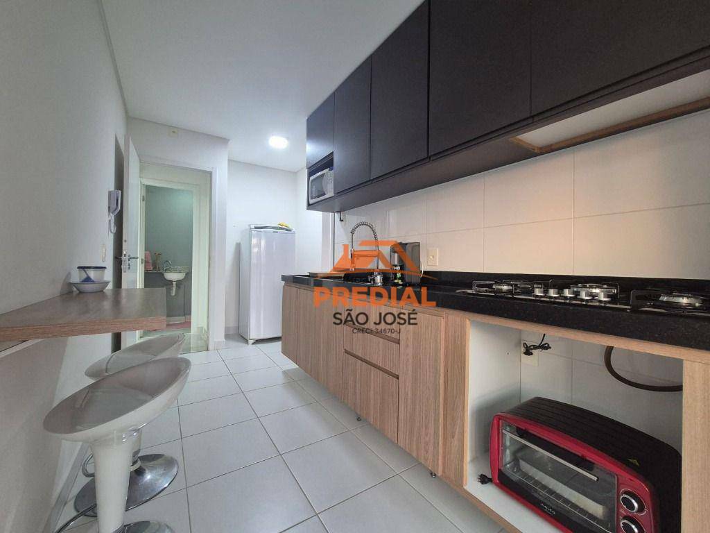 Apartamento à venda com 3 quartos, 132m² - Foto 20