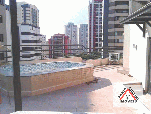 Apartamento à venda, 250m² - Foto 44