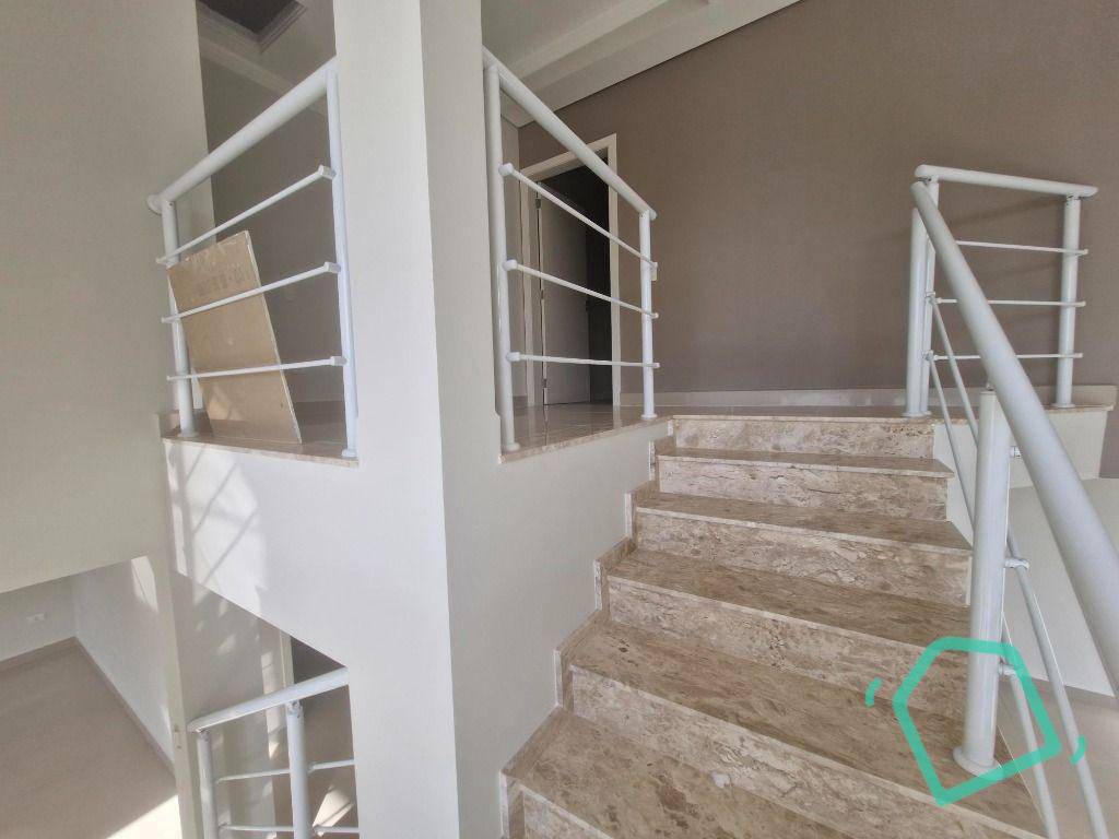 Casa de Condomínio à venda com 3 quartos, 279m² - Foto 12