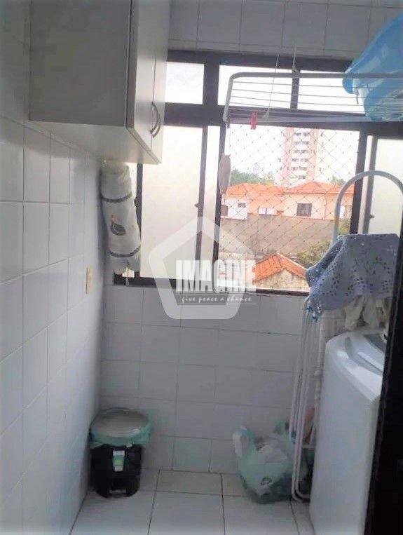 Apartamento à venda com 2 quartos, 55m² - Foto 7