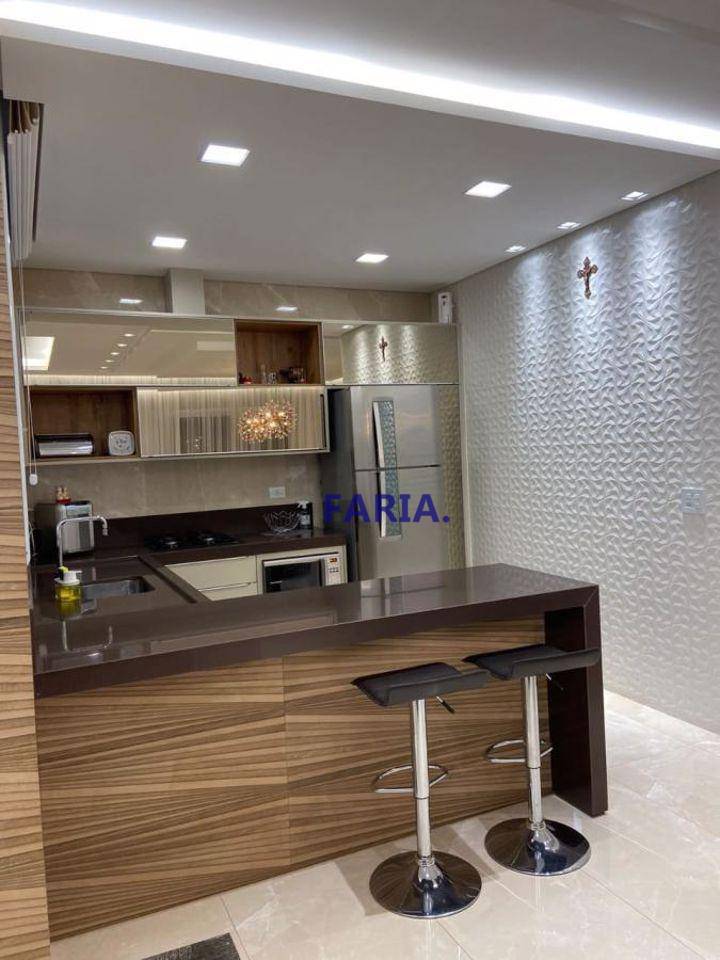 Casa à venda com 3 quartos, 338m² - Foto 6