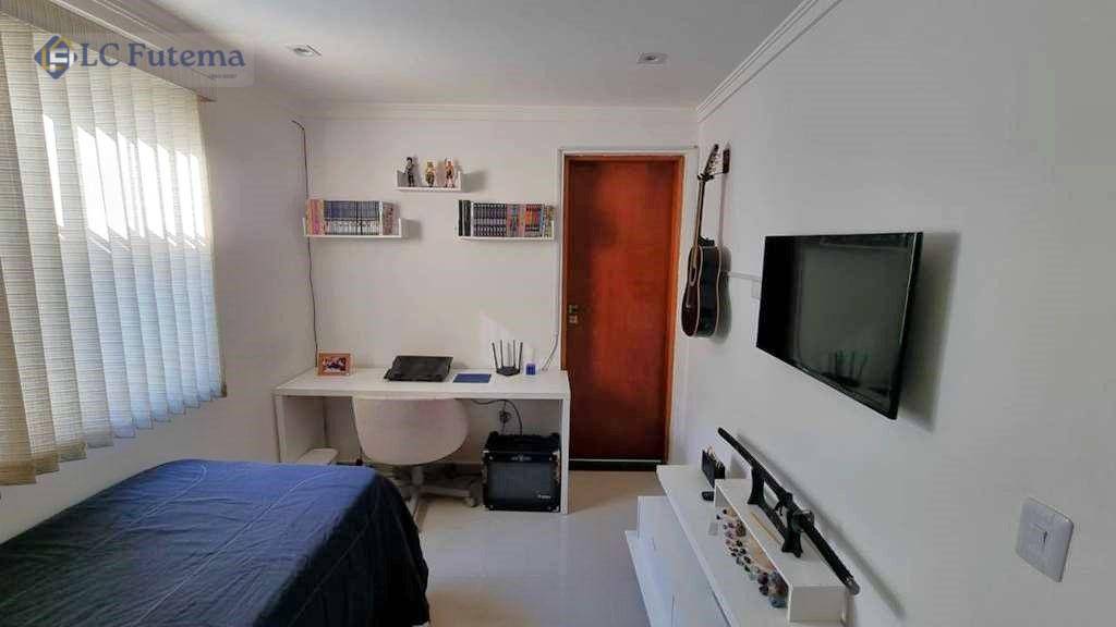 Casa de Condomínio à venda com 3 quartos, 183m² - Foto 27