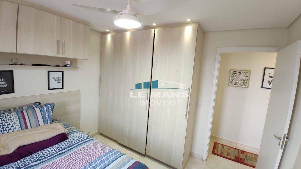 Apartamento à venda com 2 quartos, 52m² - Foto 14