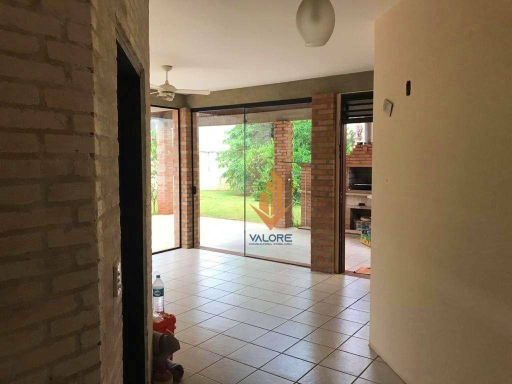 Casa à venda com 4 quartos, 217m² - Foto 33