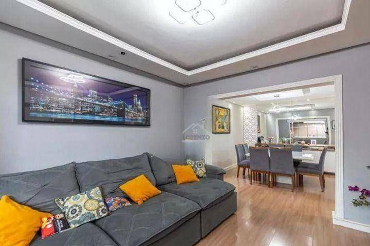 Casa à venda com 2 quartos, 100m² - Foto 8