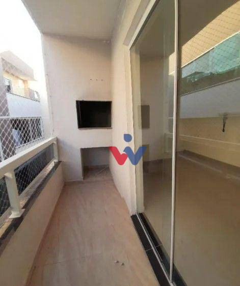 Apartamento à venda com 3 quartos, 68m² - Foto 12