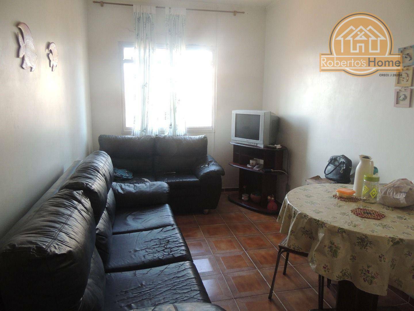 Apartamento à venda com 1 quarto, 57m² - Foto 18