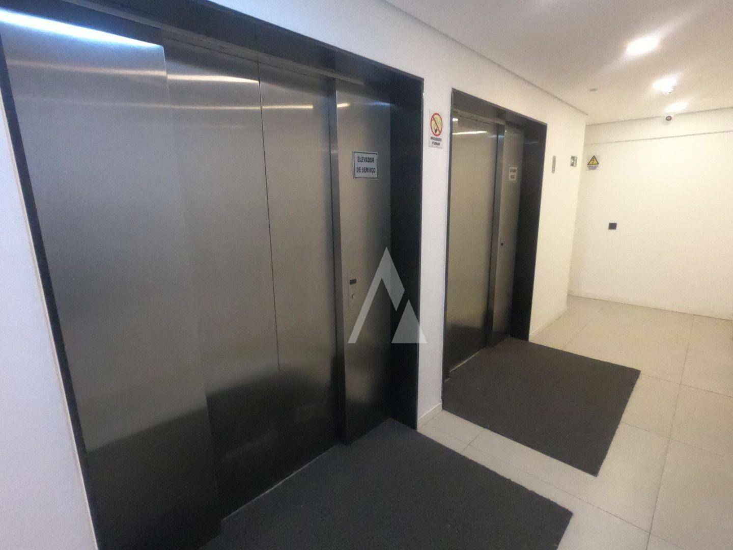 Apartamento para alugar com 2 quartos, 61m² - Foto 8