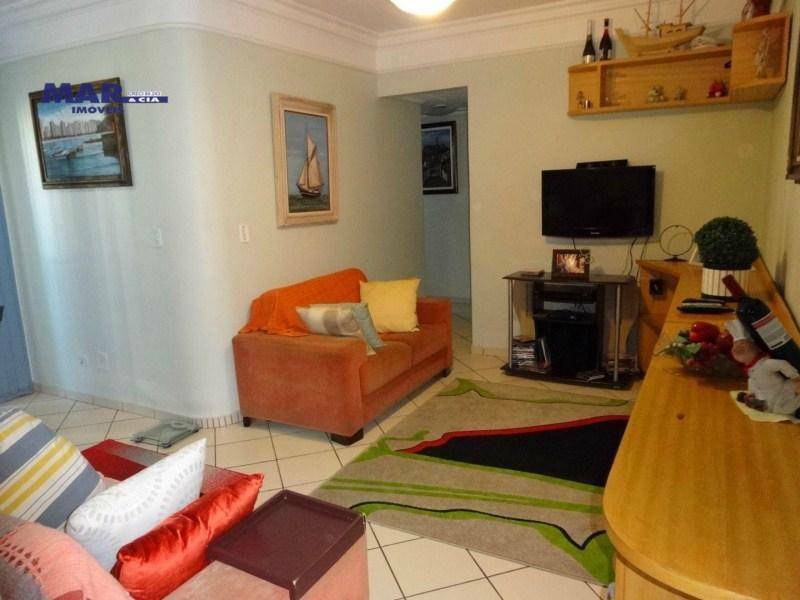 Apartamento à venda com 2 quartos, 75m² - Foto 2