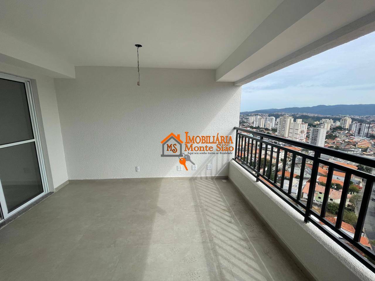 Apartamento, 2 quartos, 64 m² - Foto 20