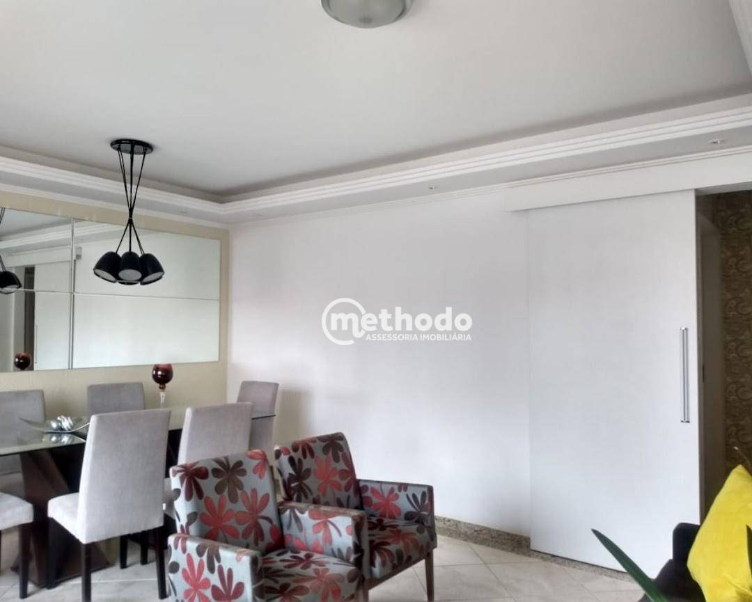 Apartamento à venda com 3 quartos, 110m² - Foto 22