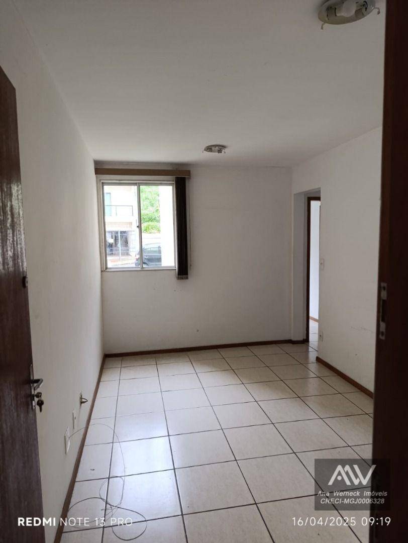 Apartamento à venda com 2 quartos, 62m² - Foto 10