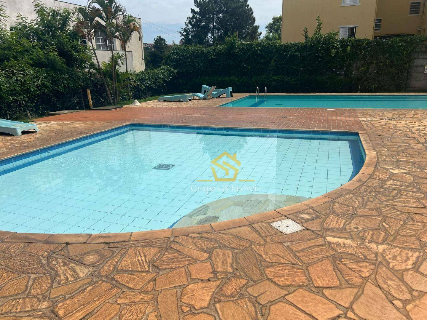 Apartamento à venda com 2 quartos, 59m² - Foto 12