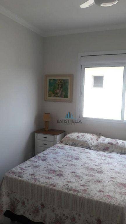 Apartamento à venda com 2 quartos, 68m² - Foto 2