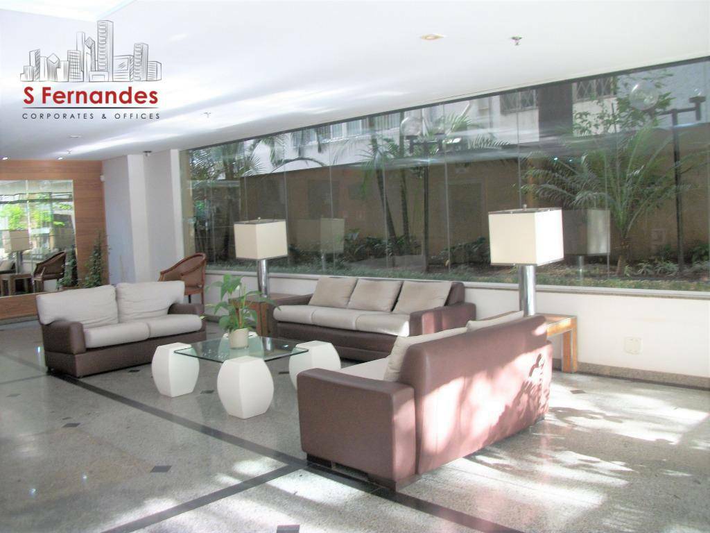 Sala-Conjunto, 154 m² - Foto 14