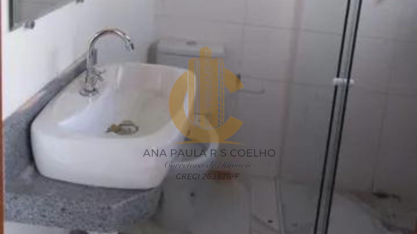 Sobrado para alugar com 2 quartos, 80m² - Foto 5