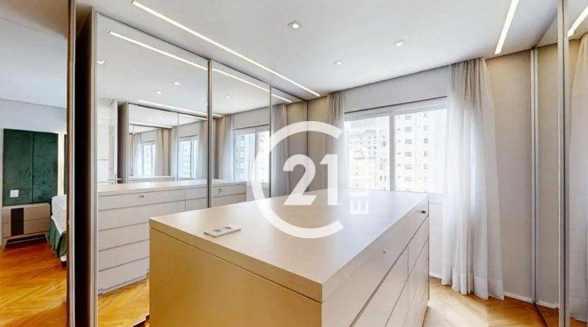 Apartamento à venda com 2 quartos, 225m² - Foto 19