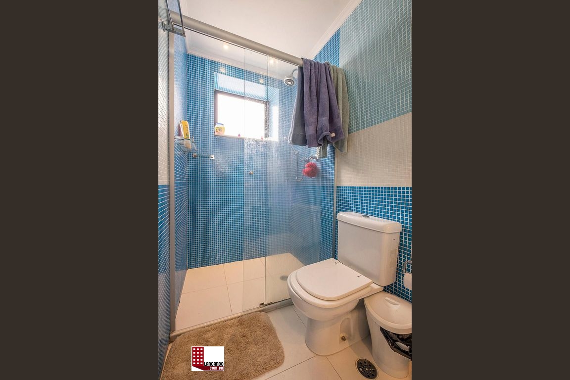 Apartamento à venda com 4 quartos, 260m² - Foto 8