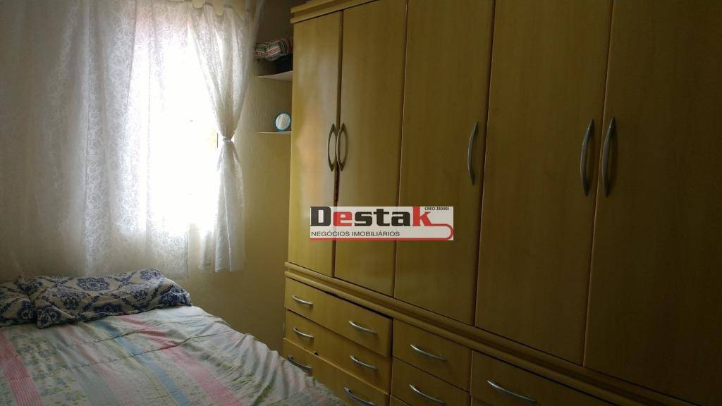 Apartamento à venda com 2 quartos, 54m² - Foto 9