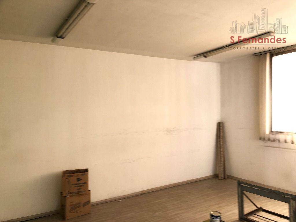 Conjunto Comercial-Sala à venda, 45m² - Foto 10