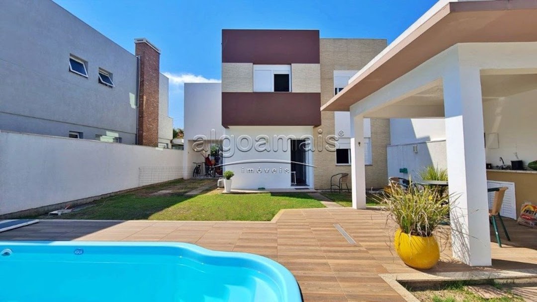 Casa de Condomínio à venda com 5 quartos, 205m² - Foto 23