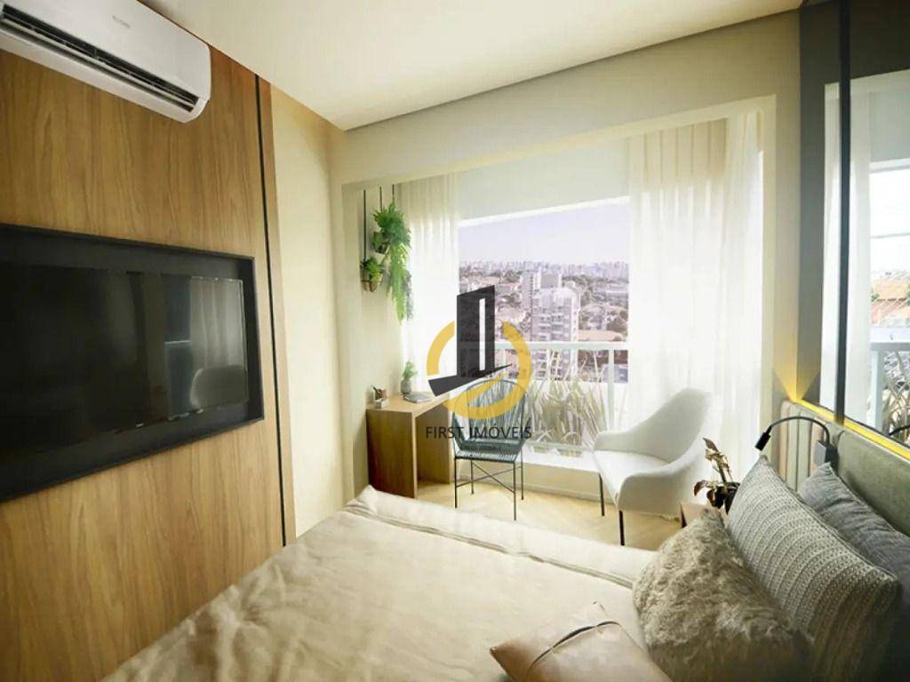 Apartamento à venda com 3 quartos, 112m² - Foto 10