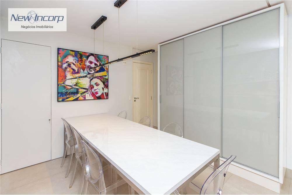 Apartamento à venda com 4 quartos, 187m² - Foto 23