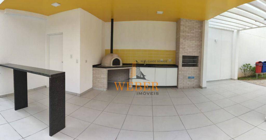 Sobrado à venda com 2 quartos, 78m² - Foto 46